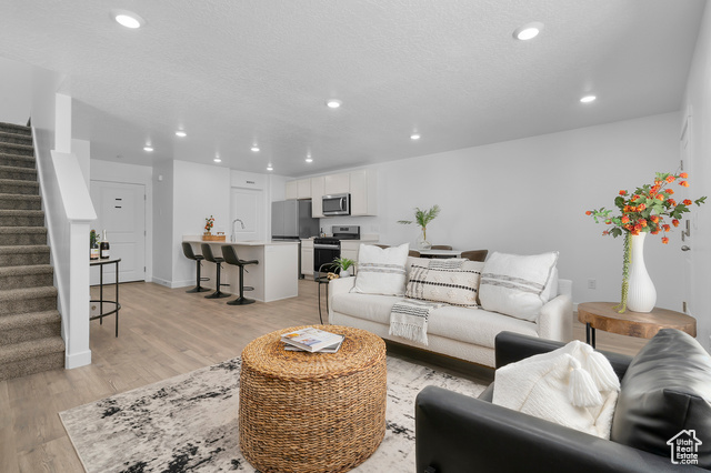 MLS #2107814 - 1254 N 350 East #161