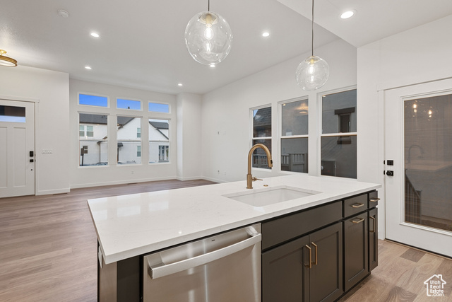 Photo 5 for MLS #2107815 at 11576 S Nimitz Dr