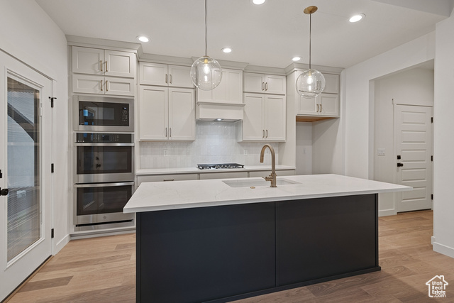 Photo 2 for MLS #2107815 at 11576 S Nimitz Dr