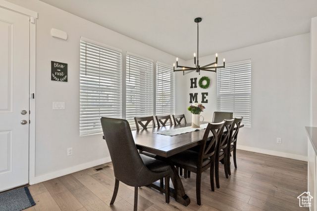 Photo 13 for MLS #2107816 at 7577 S New Sycamore Dr