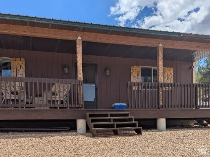 Photo 2 for MLS #2107818 at 7775 S 45125 West