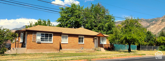 1004 E 3600 S, Ogden UT 84403