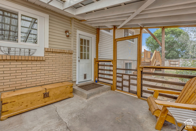 Photo 22 for MLS #2107821 at 120 E 300 North
