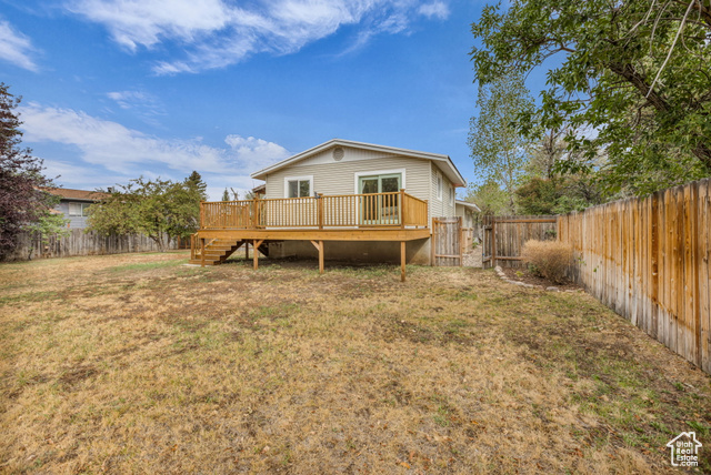 Photo 26 for MLS #2107821 at 120 E 300 North