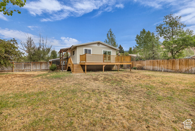 Photo 27 for MLS #2107821 at 120 E 300 North