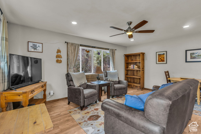 Photo 6 for MLS #2107821 at 120 E 300 North