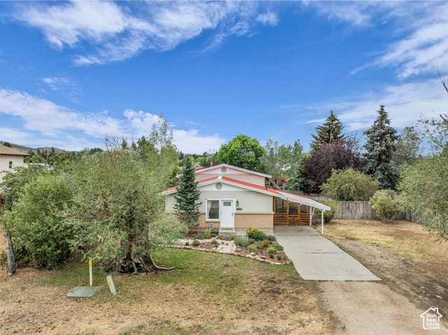 Photo 29 for MLS #2107821 at 120 E 300 North