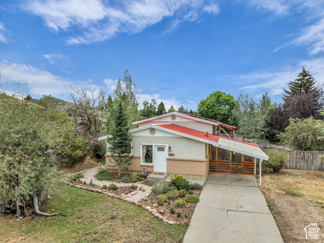 Photo 2 for MLS #2107821 at 120 E 300 North
