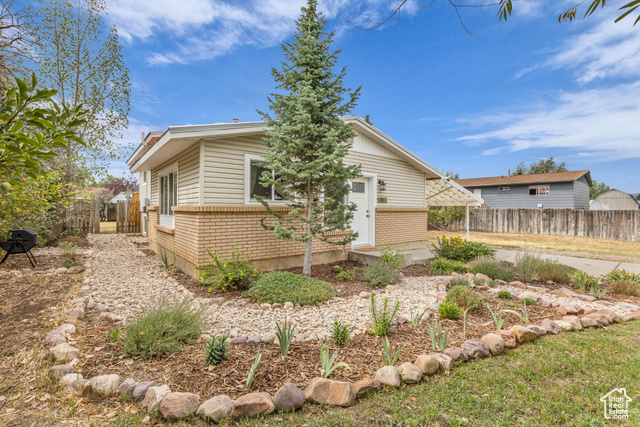Photo 38 for MLS #2107821 at 120 E 300 North