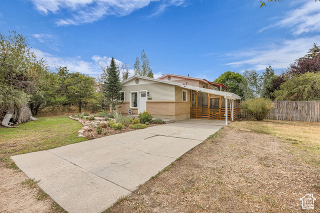 Photo 39 for MLS #2107821 at 120 E 300 North