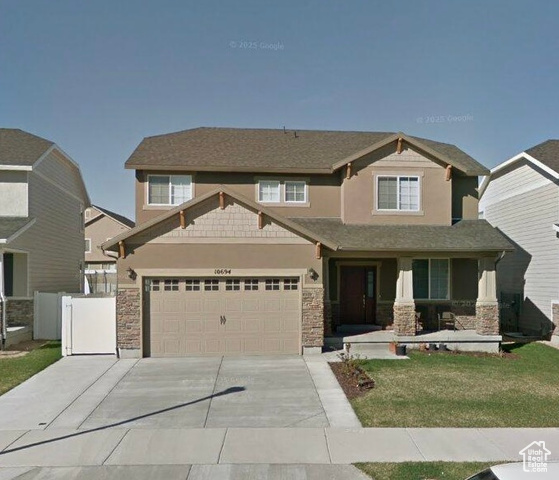 10694 S HARVEST POINTE DR, South Jordan UT 84009