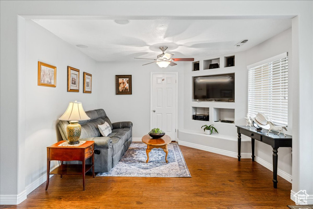 Photo 6 for MLS #2107824 at 1040 N 1300 West #69