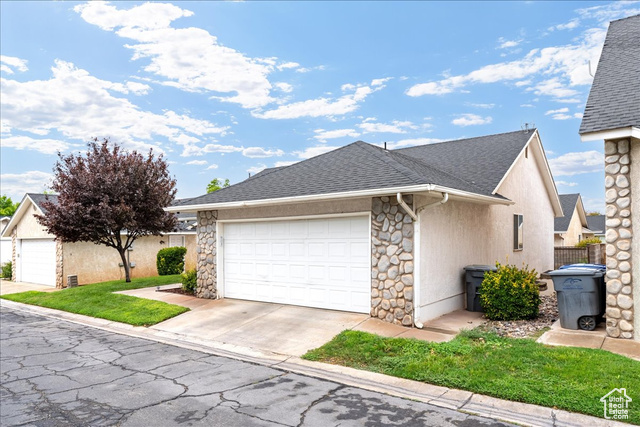 Photo 33 for MLS #2107824 at 1040 N 1300 West #69