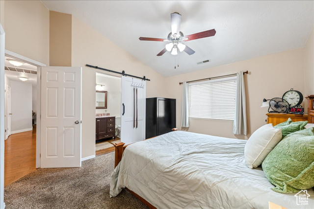 Photo 16 for MLS #2107824 at 1040 N 1300 West #69