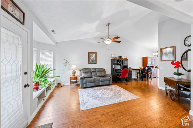 Photo 3 for MLS #2107824 at 1040 N 1300 West #69