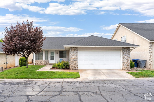 MLS #2107824                     located at 1040 N 1300 West #69,
                     St. George, UT