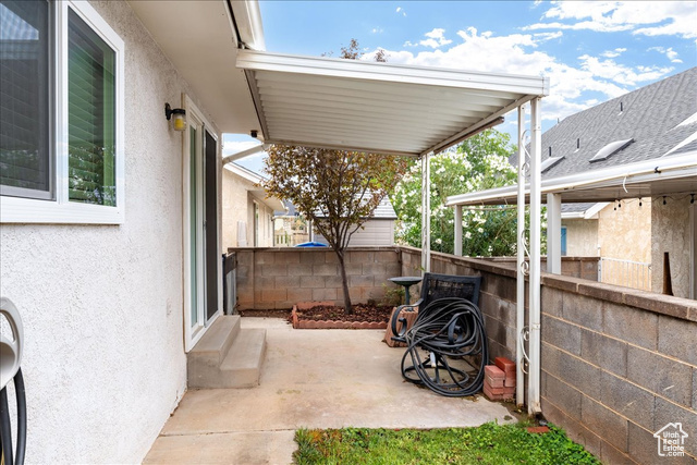 Photo 31 for MLS #2107824 at 1040 N 1300 West #69