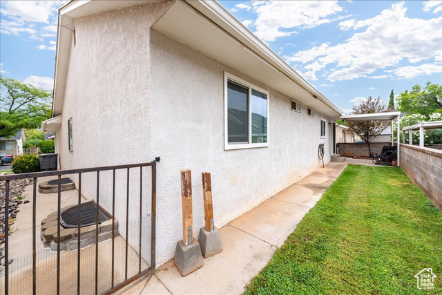 Photo 32 for MLS #2107824 at 1040 N 1300 West #69