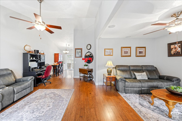 Photo 4 for MLS #2107824 at 1040 N 1300 West #69