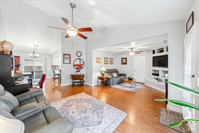 Photo 5 for MLS #2107824 at 1040 N 1300 West #69
