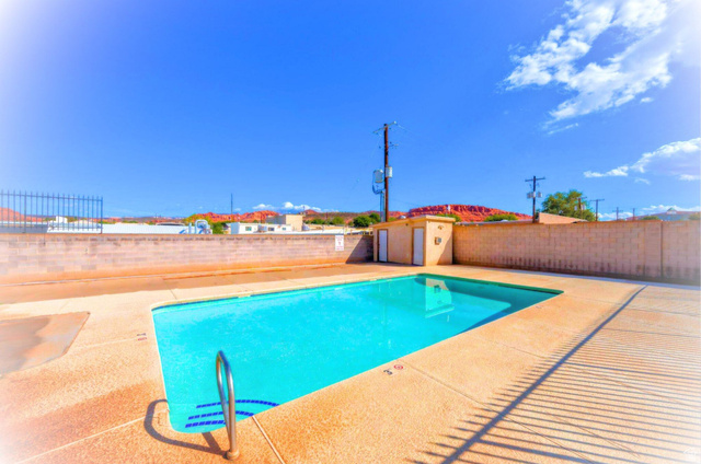 1040 N 1300 W #69
                     MLS #2107824