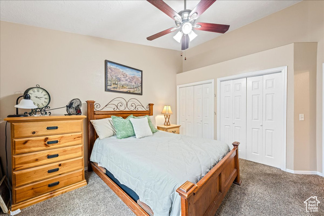 Photo 17 for MLS #2107824 at 1040 N 1300 West #69