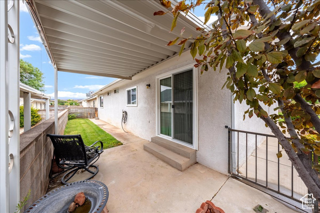 Photo 30 for MLS #2107824 at 1040 N 1300 West #69
