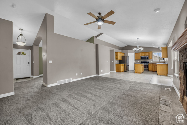 Photo 8 for MLS #2107828 at 2453 W Goldenpointe Way
