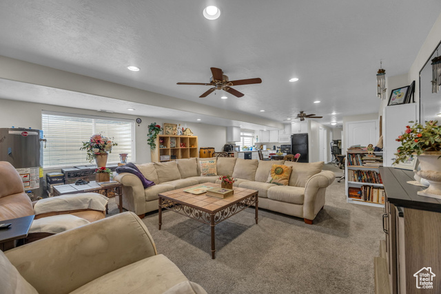 Photo 18 for MLS #2107828 at 2453 W Goldenpointe Way