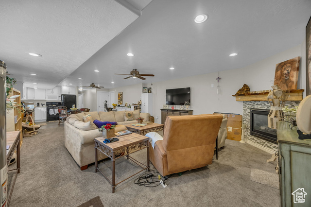 Photo 17 for MLS #2107828 at 2453 W Goldenpointe Way