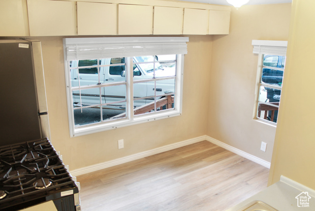 Photo 8 for MLS #2107830 at 240 E 1100 North #B7