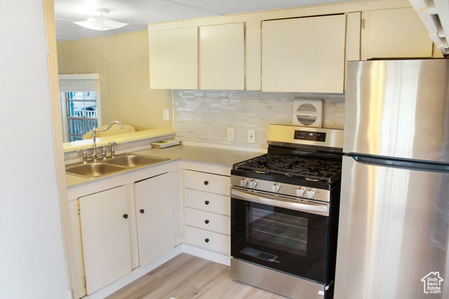 Photo 9 for MLS #2107830 at 240 E 1100 North #B7