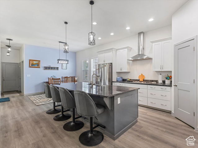 Photo 11 for MLS #2107832 at 10562 S Stavanger Dr