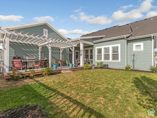 Photo 36 for MLS #2107832 at 10562 S Stavanger Dr