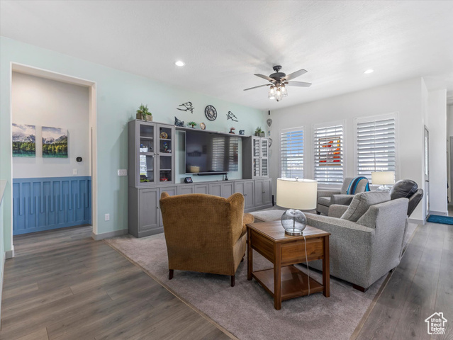 Photo 8 for MLS #2107832 at 10562 S Stavanger Dr