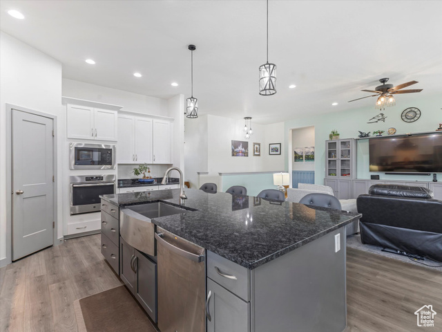 Photo 13 for MLS #2107832 at 10562 S Stavanger Dr