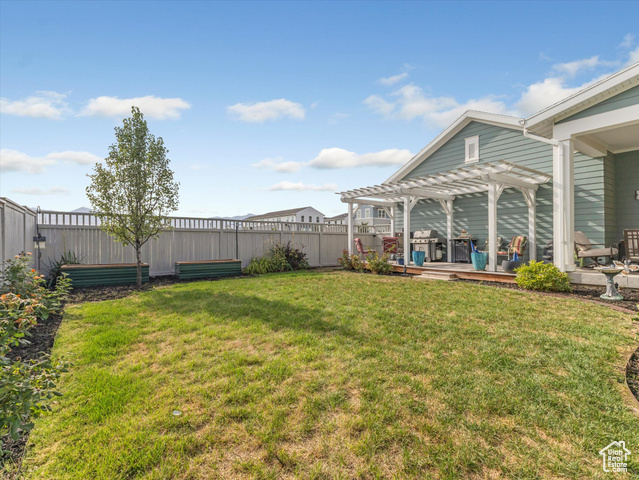 Photo 34 for MLS #2107832 at 10562 S Stavanger Dr