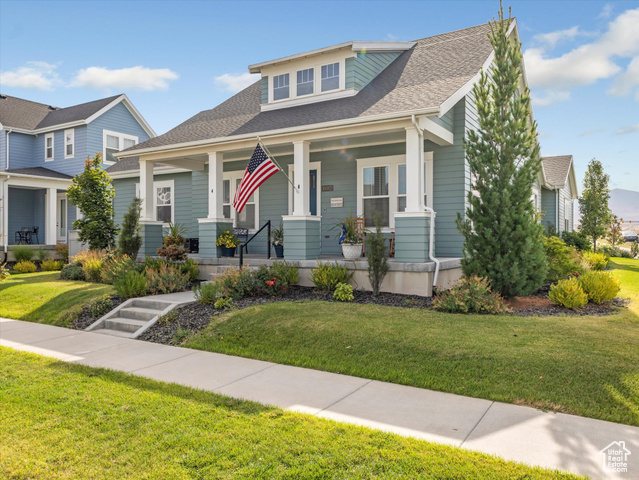 Photo 3 for MLS #2107832 at 10562 S Stavanger Dr