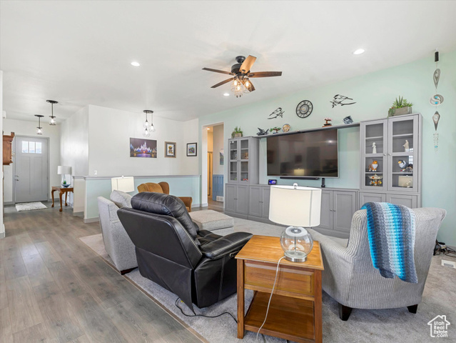 Photo 10 for MLS #2107832 at 10562 S Stavanger Dr