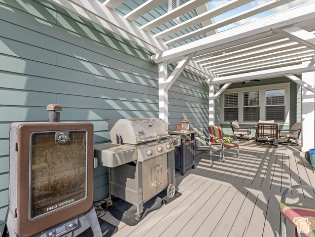 Photo 33 for MLS #2107832 at 10562 S Stavanger Dr