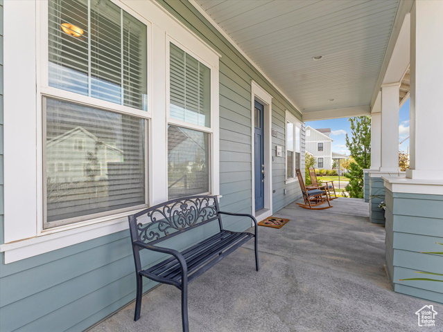 Photo 4 for MLS #2107832 at 10562 S Stavanger Dr