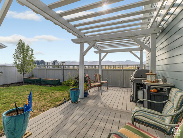Photo 32 for MLS #2107832 at 10562 S Stavanger Dr