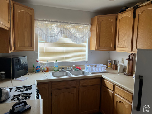 Photo 12 for MLS #2107835 at 5182 N 970 East