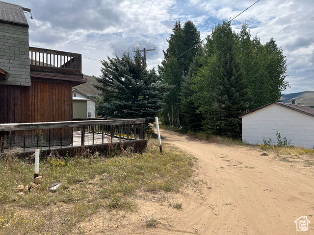 Photo 6 for MLS #2107835 at 5182 N 970 East