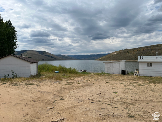 Photo 8 for MLS #2107835 at 5182 N 970 East
