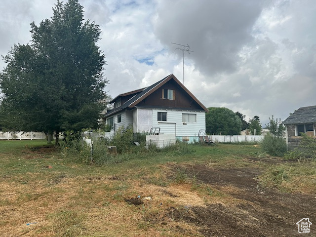 Photo 39 for MLS #2107836 at 25840 N 8800 West