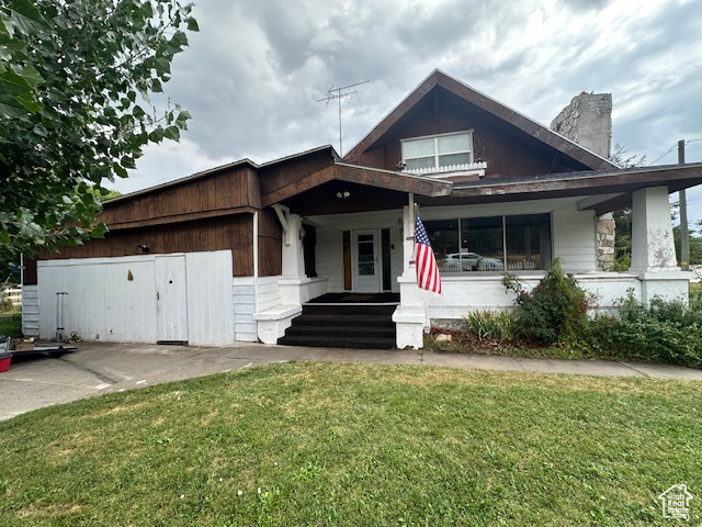 MLS #2107836 - 25840 N 8800 West