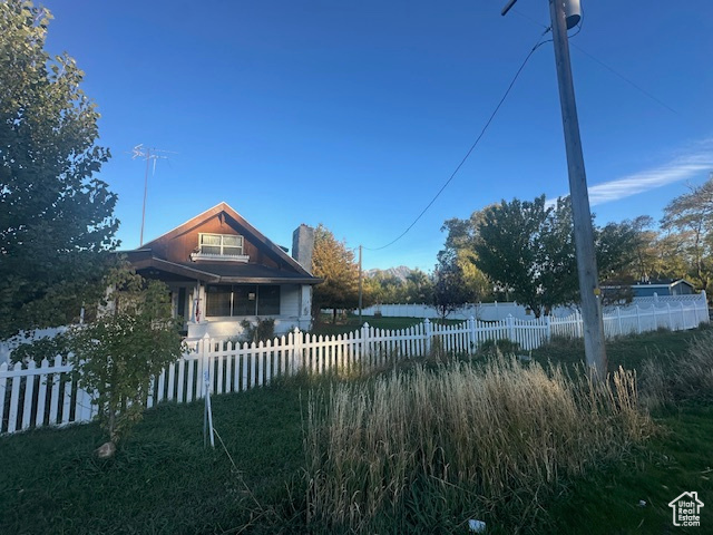 Photo 45 for MLS #2107836 at 25840 N 8800 West