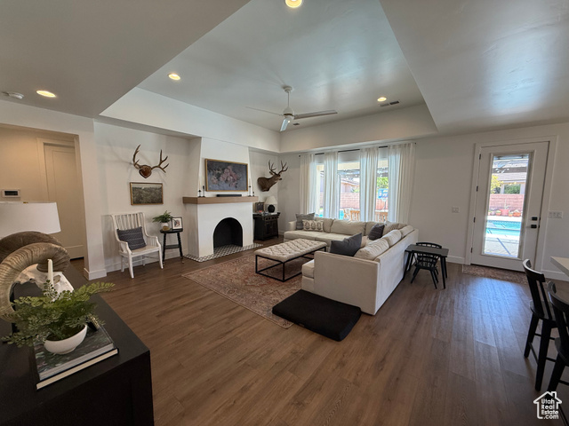 Photo 28 for MLS #2107837 at 2393 W Zinfandel Dr