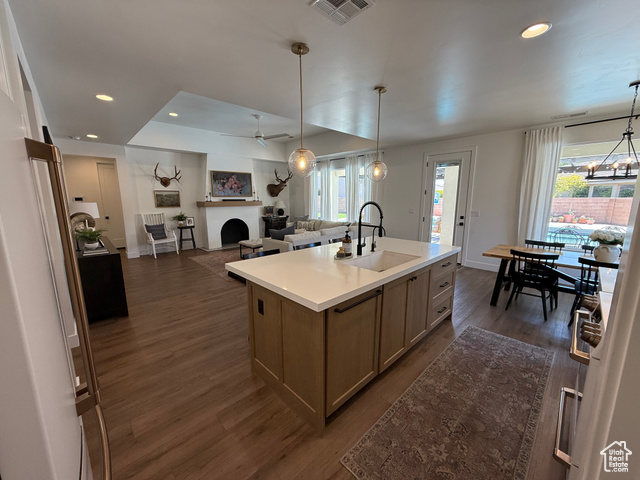 Photo 34 for MLS #2107837 at 2393 W Zinfandel Dr